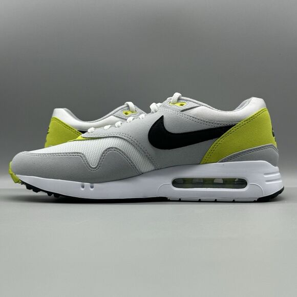 Nike Air Max 1 '86 OG Golf Size 9.5 Men's Big Bubble  Bright Cactus DV1403-004 - Picture 6 of 10